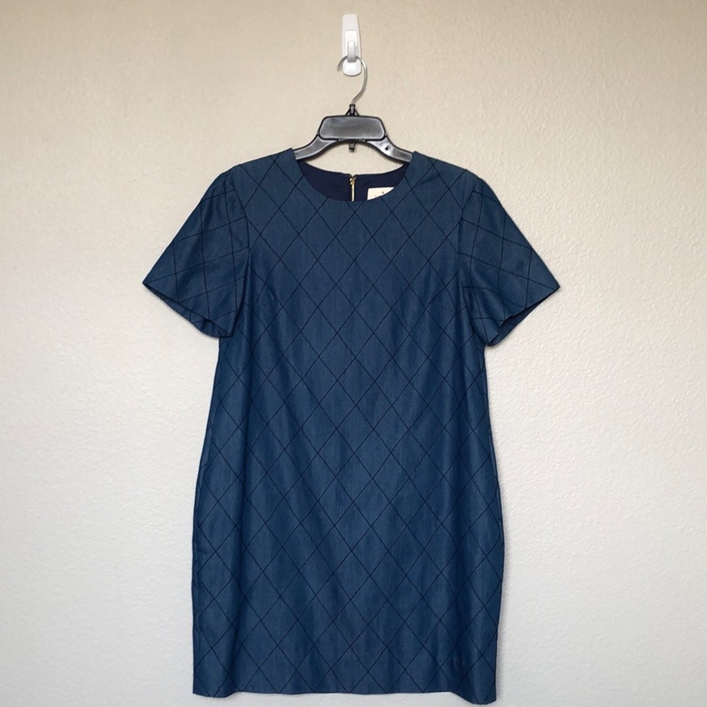 Kate Spade Shift Dress